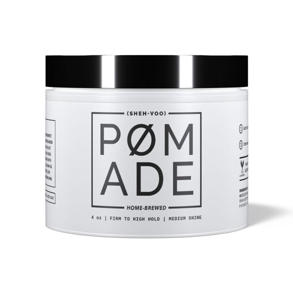  Pomade tạo kiểu Shehvoo Pomade - 114g 