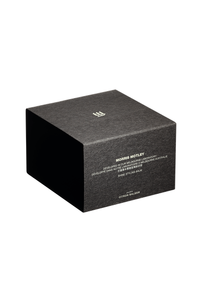  Morris Motley Shine Styling Balm - 100g 