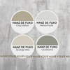 Sáp tạo kiểu Hanz de fuko - 7ml | Claymation - Quicksand - Sponge Wax