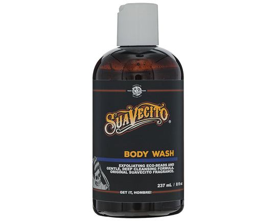 Sữa tắm dưỡng thể Suavecito Body Wash - 237ml 