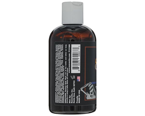  Sữa tắm dưỡng thể Suavecito Body Wash - 237ml 