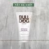 [COMBO da dầu] Sửa rửa mặt + Tẩy da chết + Dưỡng ẩm | Bulldog Oil Control