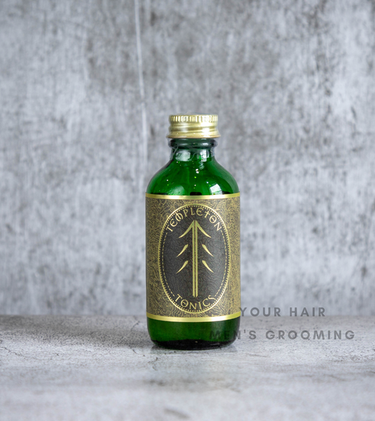  Tinh dầu dưỡng tóc TEMPLETON TONIC - 60ml 