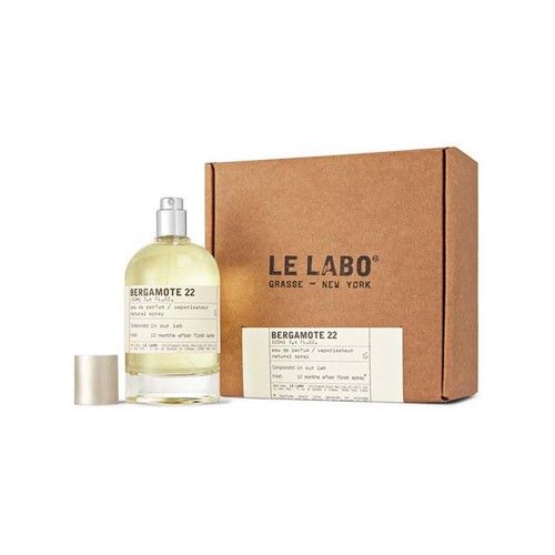  Le Labo Bergamote 22 