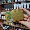 Duke Cannon SOLID COLOGNE - BOURBON - 42gr