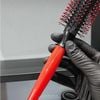 Lược tròn tạo kiểu, tạo phồng, uốn tóc