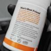 Lăn khử mùi Bulldog Lemon & Bergamot Natural Deodorant - 75ml