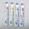 Bàn chải Pasta Del Capitano Whitening Soft & Medium - Bàn chải đánh răng làm trắng răng lông mềm & lông vừa