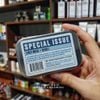 Duke Cannon SOLID COLOGNE - LIGHT MUSK + NEROLI - 42gr