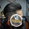 Sáp Pomade vuốt tóc Suavecito Strong Clay Pomade - 113g