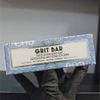 Xà phòng tẩy tế bào chết & dưỡng ẩm da 18.21 Man Made Grit Bar Soap 198g | Xà Bông