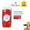 COMBO Hương Fresh Tươi Mát | Sữa Tắm & Lăn Khử Mùi Old Spice Fresh High Endurance