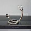 Giá đỡ dao cạo râu Ubersuave Eco-Razor Curve Display Stand - Chính hãng Singapore