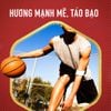 Lăn khử mùi Old Spice Stick Deodorant Captain -  73gr