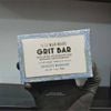 Xà phòng tẩy tế bào chết & dưỡng ẩm da 18.21 Man Made Grit Bar Soap 198g | Xà Bông