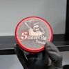 Suavecito Firme Strong Hold Dark Woods Pomade - 113gr