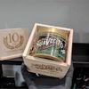 Suavecito 10th Anniversary Super Firme Hold Pomade - 113gr
