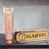 Kem đánh răng Marvis Ginger Mint - 25ml & 85ml | Mùi Bạc hà & Gừng