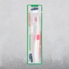 Bàn chải đánh răng Pasta del Capitano Orthodontic Soft - Dành cho người niềng răng