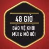 Lăn khử mùi Old Spice Stick Deodorant Captain -  73gr