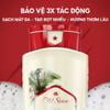 COMBO Hương Fiji Cây Cọ Biển | Sữa tắm & Lăn Khử Mùi Old Spice Fiji with Palm Tree