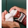 Bọt cạo râu nuôi dưỡng Proraso Shaving Foam Nourish 300ml & 400ml | Mùi Gỗ đàn hương - Sandalwood