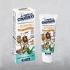 Kem đánh răng cho trẻ em 6+ Pasta del Capitano Junior SOFT MINT hương bạc hà - 75ml