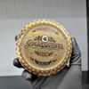 Sáp tạo kiểu Prospectors Crude Oil Pomade 43g | 128g