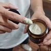 Sáp vuốt tóc The Gents Bay NUNCHI Matte Clay - 56g