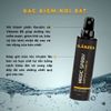 Xịt dưỡng tóc GLANZEN MAGIC SPRAY - 200ml