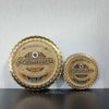 Sáp tạo kiểu Prospectors Crude Oil Pomade 43g | 128g