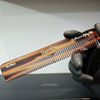 Lược tạo kiểu răng khít Dapper Dan Hand Made Styling Comb