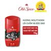 COMBO WOLFTHORN Cam Vani | Sữa tắm & Lăn Khử Mùi Old Spice WOLFTHORN