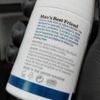 Lăn khử mùi Bulldog Peppermint & Eucalyptus Natural Deodorant - 75ml