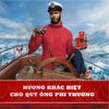 Lăn khử mùi Old Spice Stick Deodorant Captain -  73gr