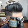 Sáp vuốt tóc The Gents Bay NUNCHI Matte Clay - 56g