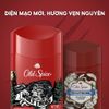 COMBO WOLFTHORN Cam Vani | Sữa tắm & Lăn Khử Mùi Old Spice WOLFTHORN