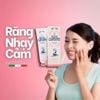 Kem đánh răng Pasta del Capitano Since 1905 Sensitive cho răng & nướu nhạy cảm - 75ml