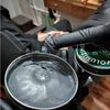 Sáp tạo kiểu Ubersuave Clay Pomade - 100g
