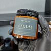 Sáp tạo kiểu The Gents Bay LAGOM Styling Creme - 107g