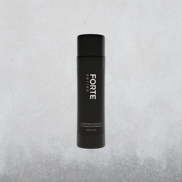  Combo Gội Xả Forte Series | Clarifying Shampoo & Hydrating Conditioner - 237ml 