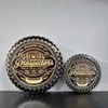 Sáp tạo kiểu Prospectors Iron Ore Pomade 43g | 113g