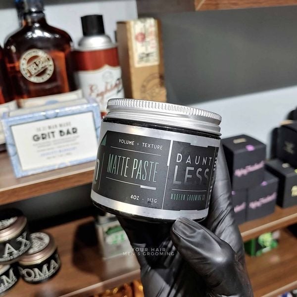  Dauntless Matte Paste - 113gr 