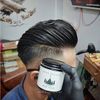 Shear Revival CRYSTAL LAKE STYLING POMADE - 96g