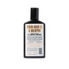 Dầu gội xả 2 trong 1 Duke Cannon NEWS ANCHOR 2-IN-1 HAIR WASH - Bay Rum - 295 ml