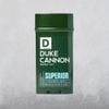 Lăn Khử Mùi cho Da Nhiều Mồ Hôi Duke Cannon Anti-Perspirant Deodorant Superior - 85gr