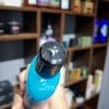 Chai dưỡng tăng độ giữ nếp & độ phồng cho tóc Lockhart's Blue Lagoon Texture Tonic - 118ml