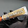 Kem đánh răng Marvis Orange Blossom - 75ml | Mùi Bạc hà & Hoa Cam