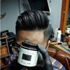 Shear Revival AMERICAN GARDENS CLAY POMADE - 96gr