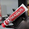 Kem đánh răng Marvis Cinnamon Mint - 25ml & 85ml | Mùi Bạc hà & Quế